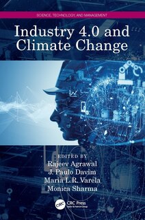 Couverture_Industry 4.0 and Climate Change