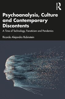 Front cover_Psychoanalysis, Culture and Contemporary Discontents