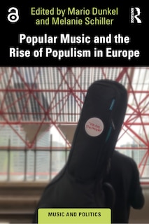 Couverture_Popular Music and the Rise of Populism in Europe