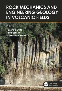 Front cover_Rock Mechanics and Engineering Geology in Volcanic Fields