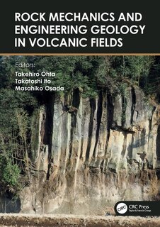 Front cover_Rock Mechanics and Engineering Geology in Volcanic Fields