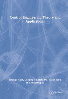 Front cover_Control Engineering Theory And Applications