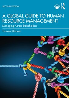 Couverture_A Global Guide To Human Resource Management