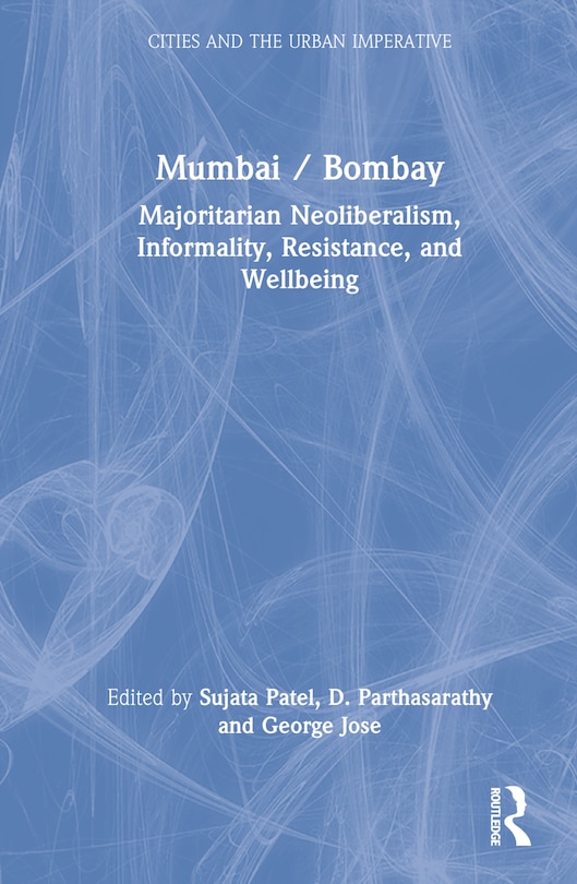 Front cover_Mumbai / Bombay