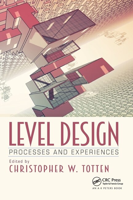 Couverture_Level Design
