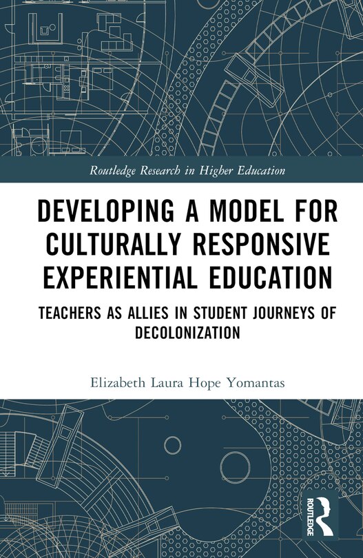 Couverture_Developing a Model for Culturally Responsive Experiential Education
