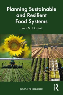 Couverture_Planning Sustainable and Resilient Food Systems