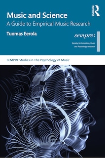 Front cover_Music and Science