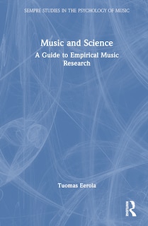 Front cover_Music and Science