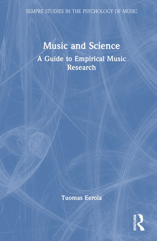 Front cover_Music and Science