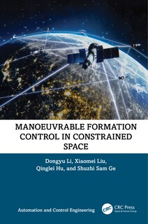 Front cover_Maneuverable Formation Control in Constrained Space