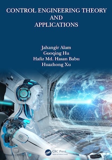 Front cover_Control Engineering Theory And Applications