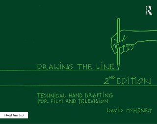 Couverture_Drawing the Line