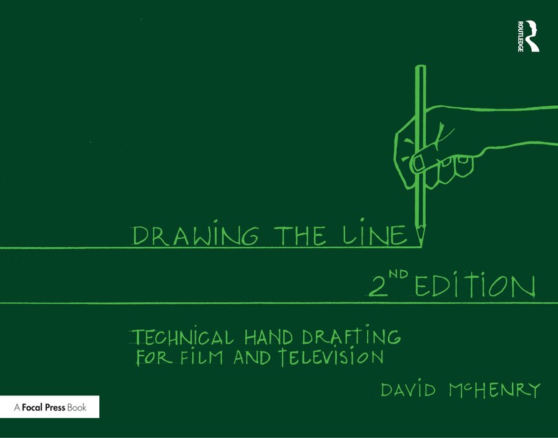 Couverture_Drawing the Line