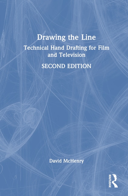 Front cover_Drawing the Line