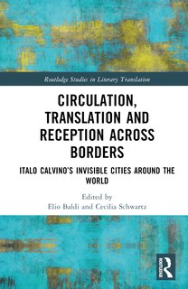 Couverture_Circulation, Translation and Reception Across Borders