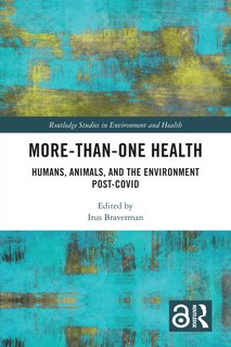 Front cover_More-than-One Health