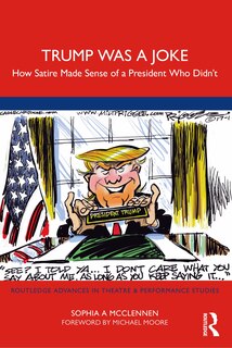 Front cover_Trump Was a Joke