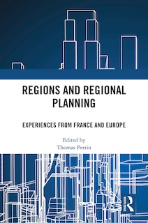 Couverture_Regions And Regional Planning