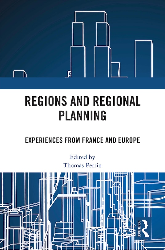 Couverture_Regions And Regional Planning