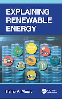 Front cover_Explaining Renewable Energy