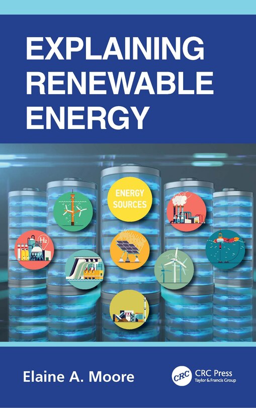 Front cover_Explaining Renewable Energy