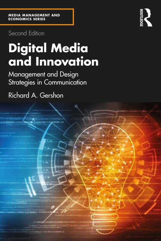 Front cover_Digital Media and Innovation