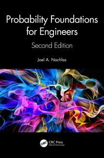 Couverture_Probability Foundations for Engineers