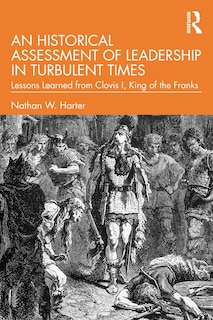 Couverture_An Historical Assessment of Leadership in Turbulent Times