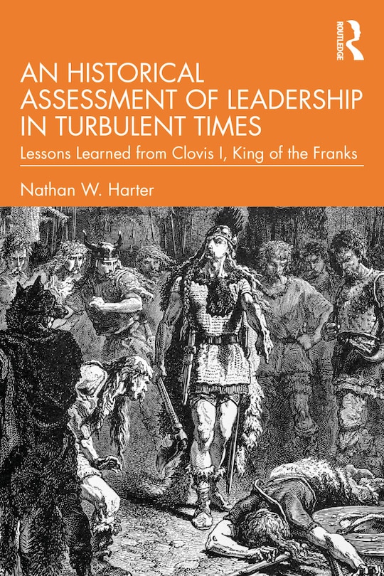 Couverture_An Historical Assessment of Leadership in Turbulent Times