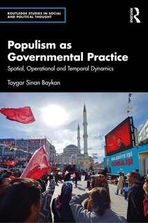 Front cover_Populism as Governmental Practice