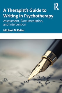 Front cover_A Therapist's Guide to Writing in Psychotherapy