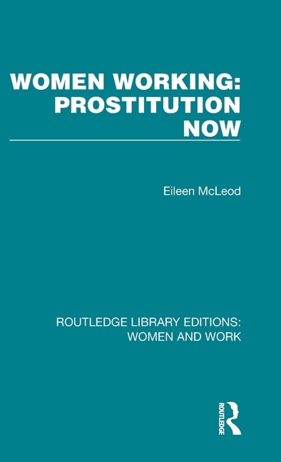 Front cover_Women Working