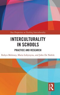 Couverture_Interculturality In Schools