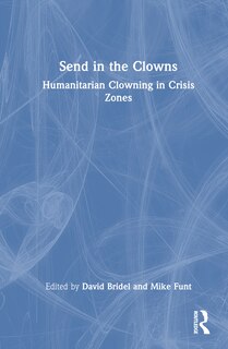 Front cover_Send in the Clowns
