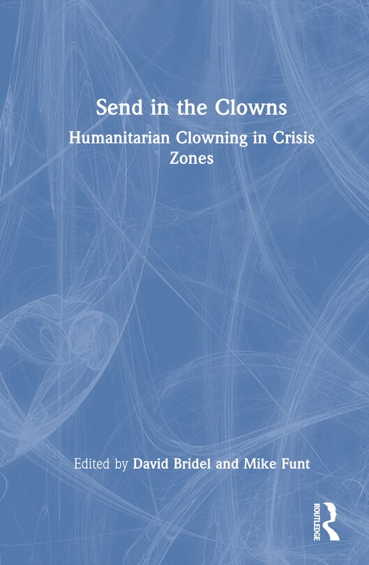 Front cover_Send in the Clowns