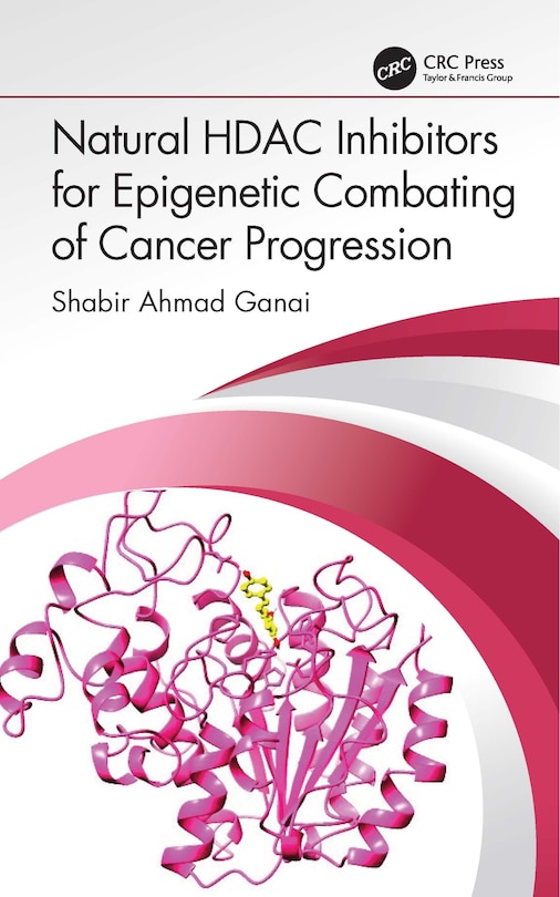 Front cover_Natural HDAC Inhibitors for Epigenetic Combating of Cancer Progression