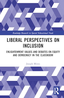 Couverture_Liberal Perspectives on Inclusion