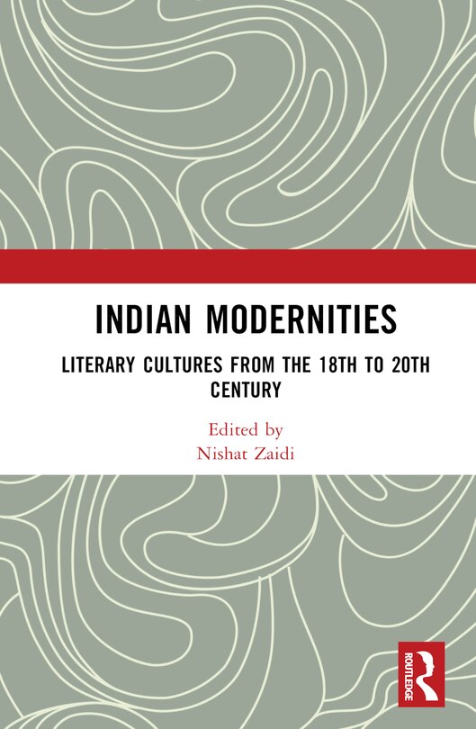 Front cover_Indian Modernities