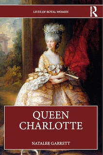 Front cover_Queen Charlotte