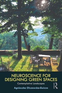 Front cover_Neuroscience for Designing Green Spaces