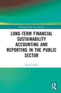 Front cover_Long-Term Financial Sustainability Accounting and Reporting in the Public Sector