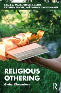 Front cover_Religious Othering