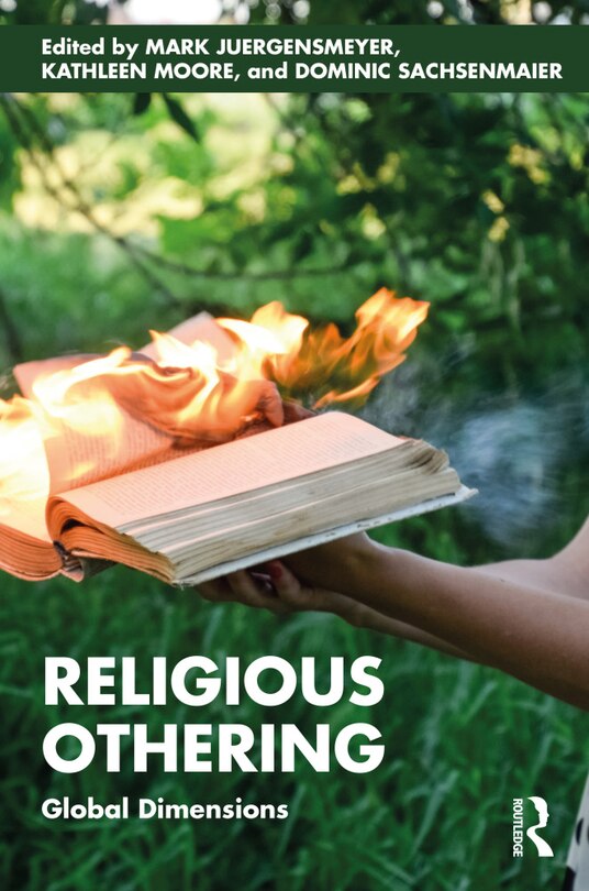 Front cover_Religious Othering