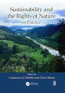 Front cover_Sustainability and the Rights of Nature in Practice