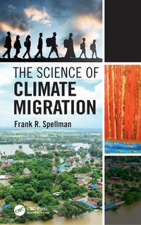 Front cover_The Science of Climate Migration