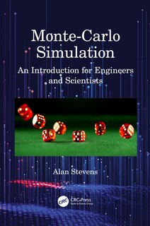 Front cover_Monte-Carlo Simulation