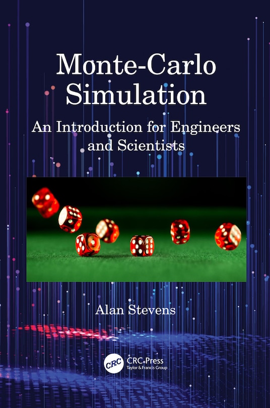 Front cover_Monte-Carlo Simulation