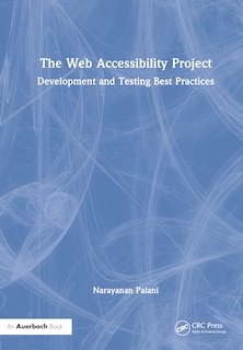 Front cover_The Web Accessibility Project