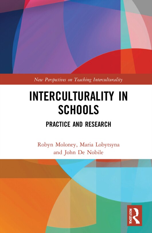 Couverture_Interculturality in Schools